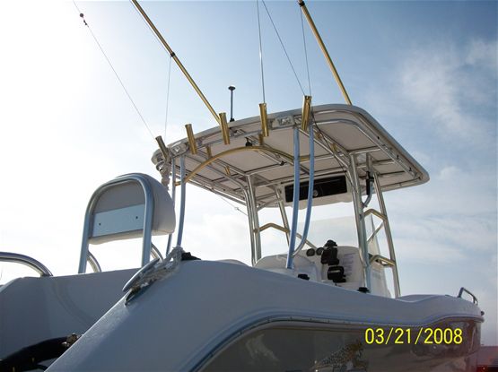 27ft ProKat 2008 2660CC - ProKat #2 Boat Rental